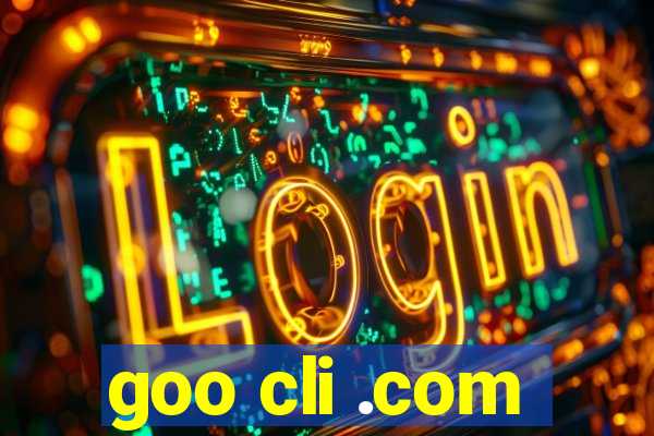 goo cli .com